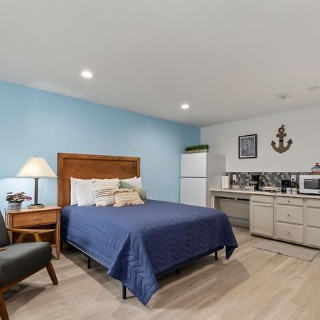 Extended Stay Gun Barrel City Εξωτερικό φωτογραφία