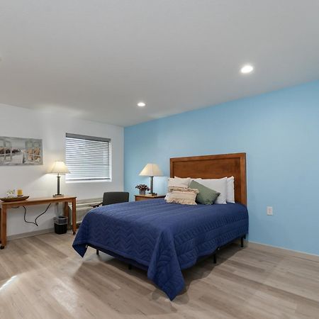 Extended Stay Gun Barrel City Εξωτερικό φωτογραφία