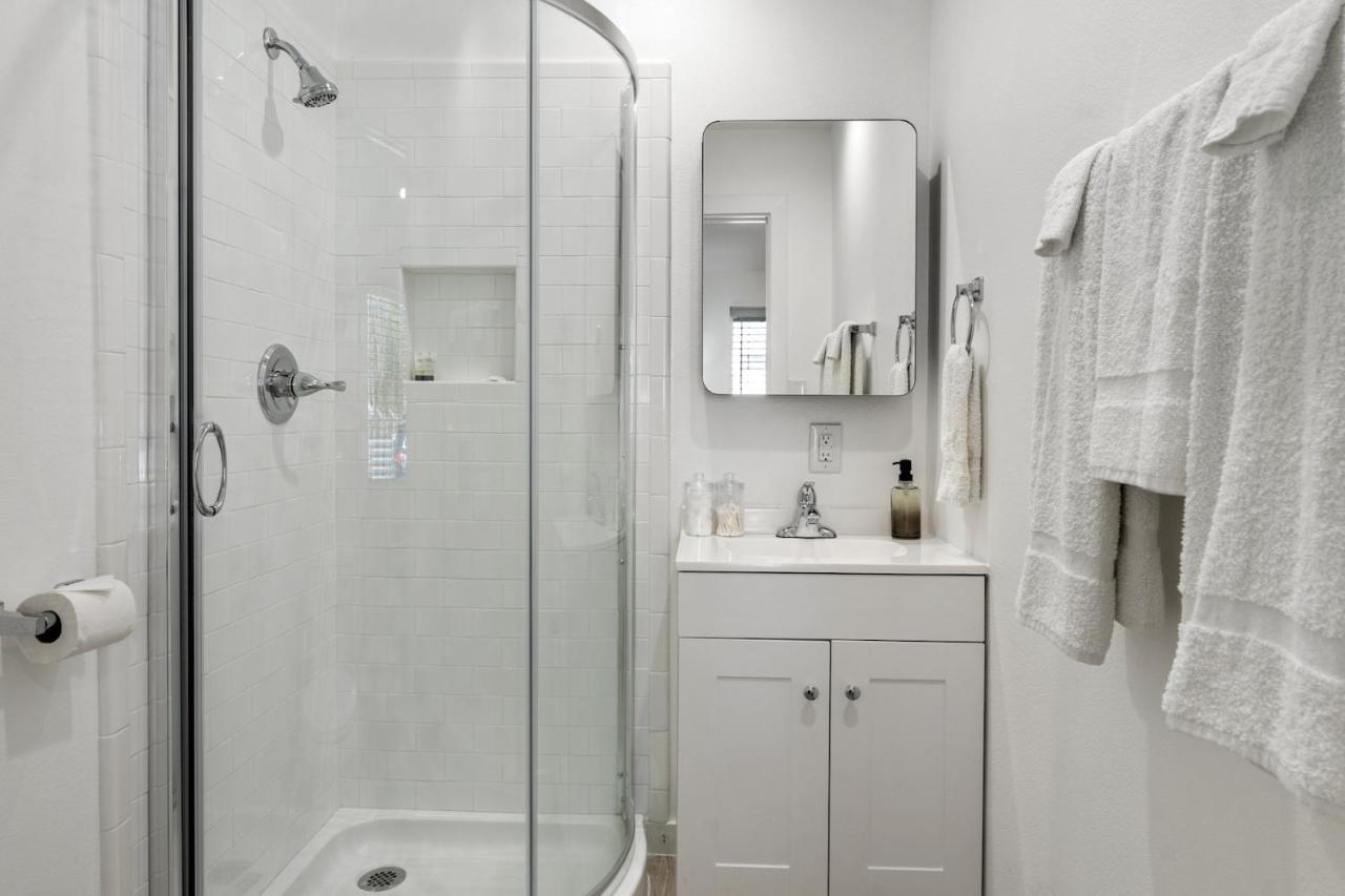 Extended Stay Gun Barrel City Εξωτερικό φωτογραφία