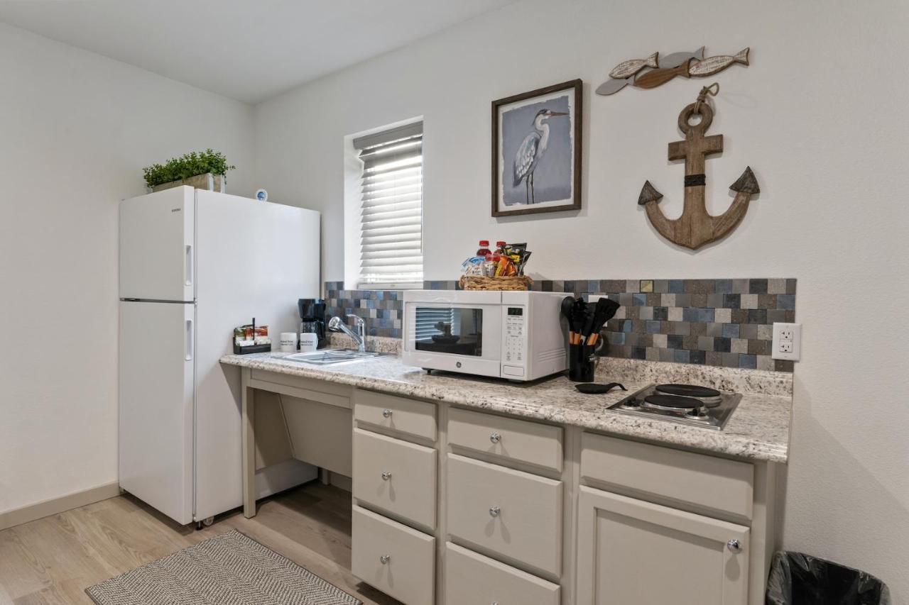 Extended Stay Gun Barrel City Εξωτερικό φωτογραφία