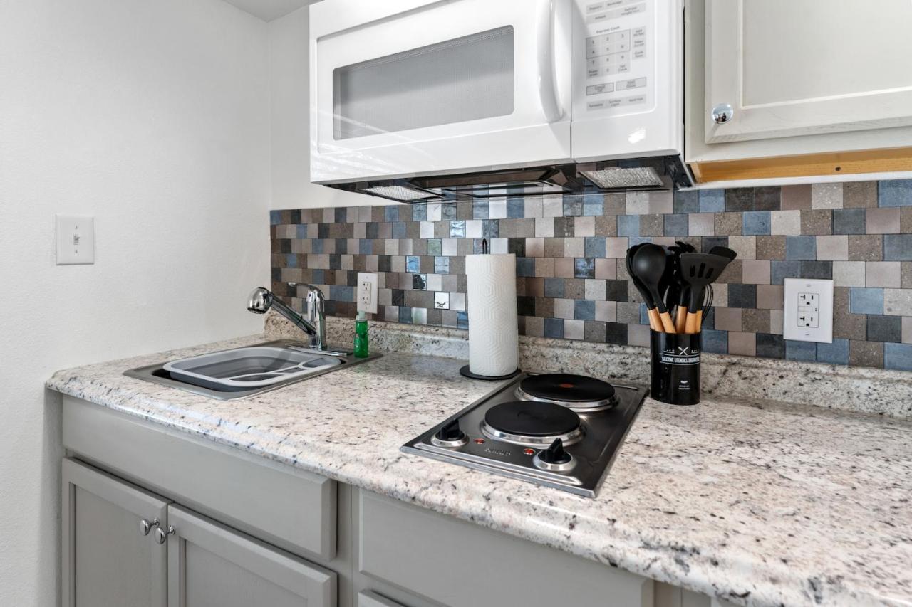 Extended Stay Gun Barrel City Εξωτερικό φωτογραφία