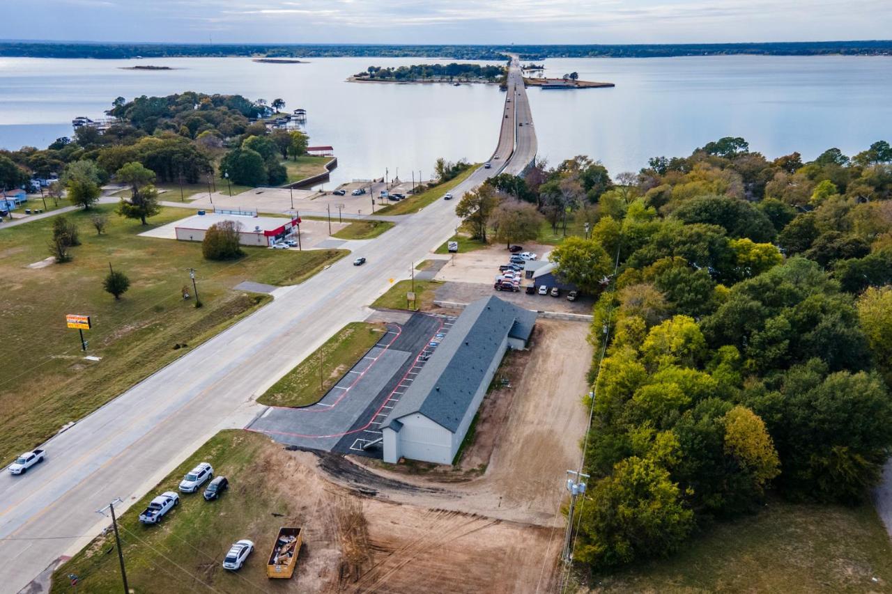 Extended Stay Gun Barrel City Εξωτερικό φωτογραφία