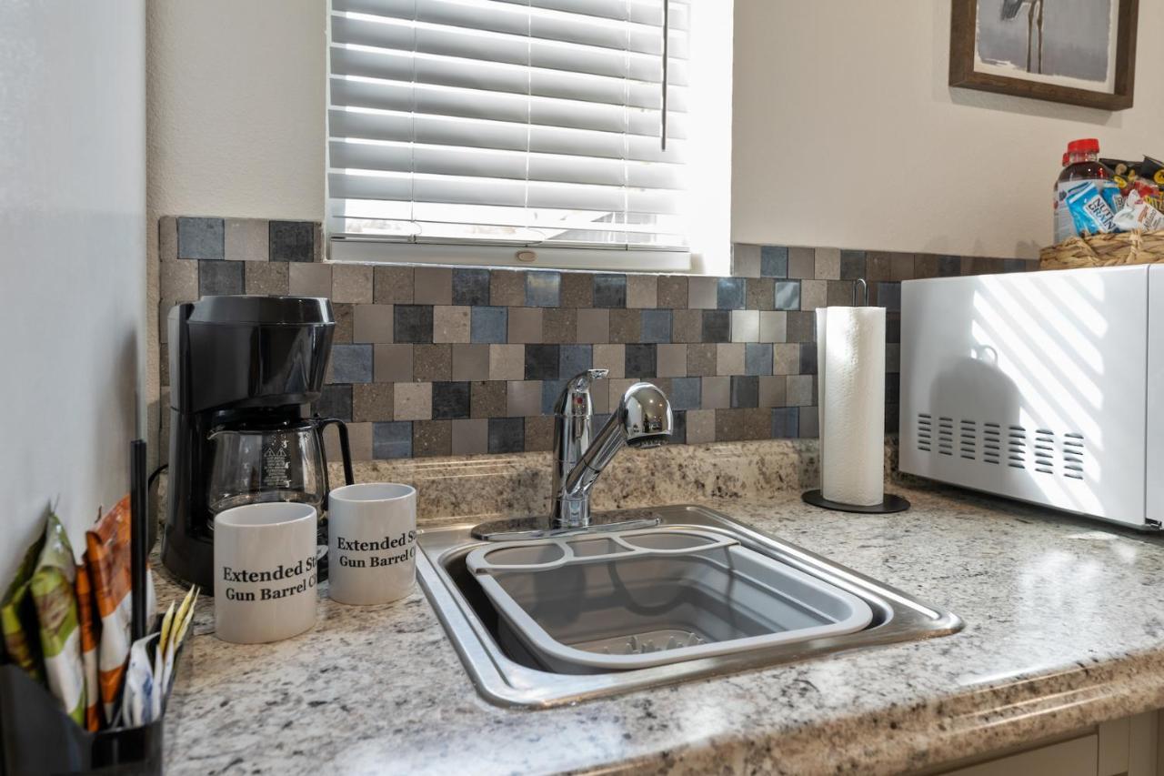 Extended Stay Gun Barrel City Εξωτερικό φωτογραφία