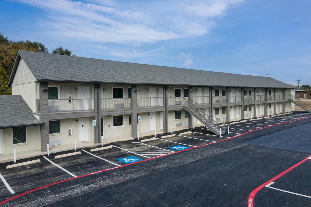 Extended Stay Gun Barrel City Εξωτερικό φωτογραφία