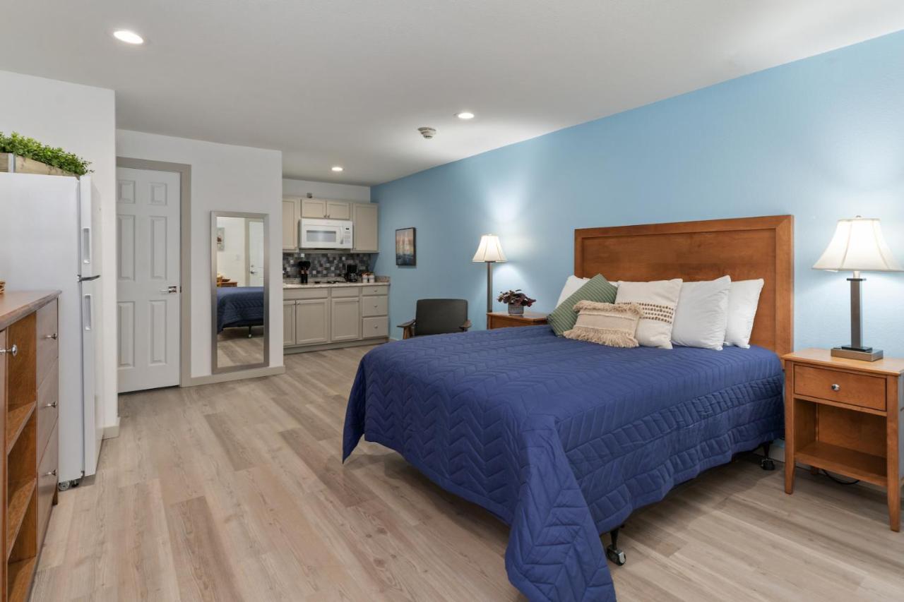 Extended Stay Gun Barrel City Εξωτερικό φωτογραφία