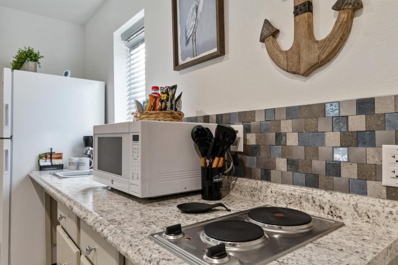 Extended Stay Gun Barrel City Εξωτερικό φωτογραφία
