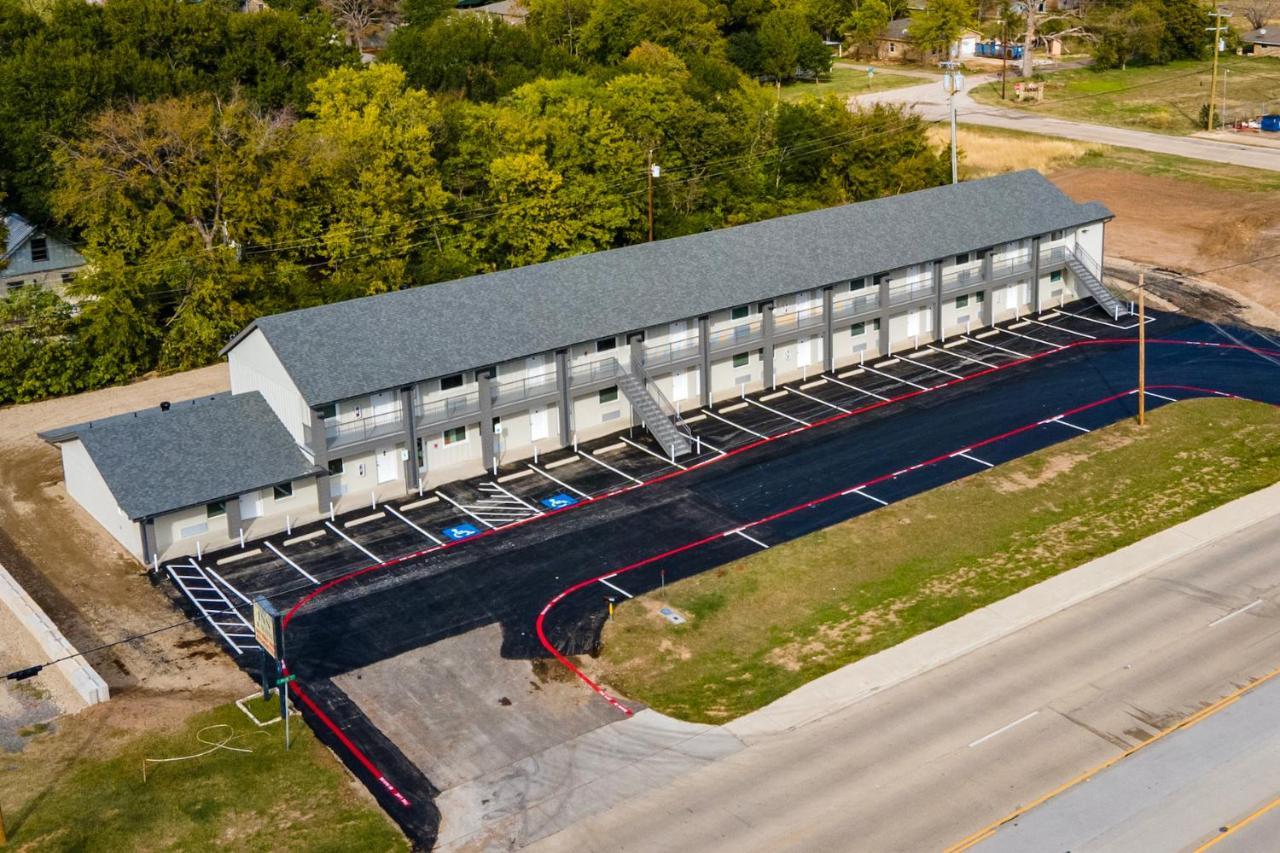Extended Stay Gun Barrel City Εξωτερικό φωτογραφία