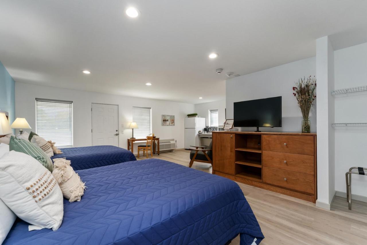Extended Stay Gun Barrel City Εξωτερικό φωτογραφία